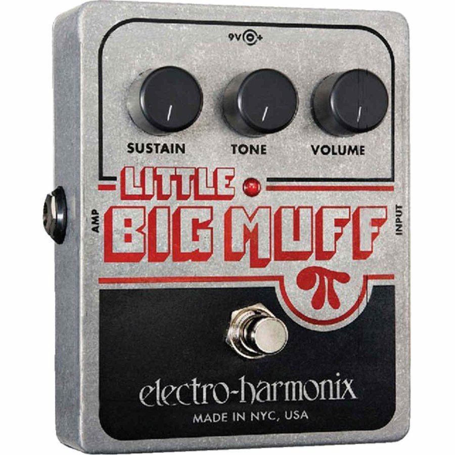 Electro Harmonix Big Muff Pi (π) ビッグマフ-