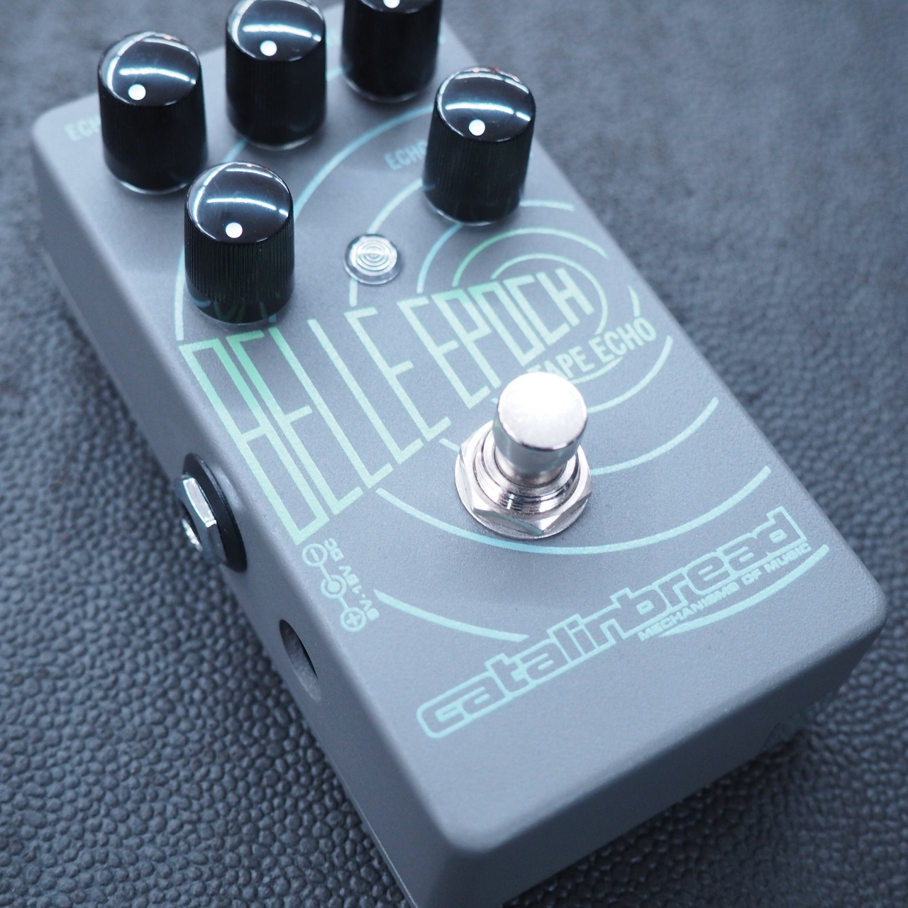 新規購入 Catalinbread 新品 ☆新品同様☆ Catalinbread Belle Epoch