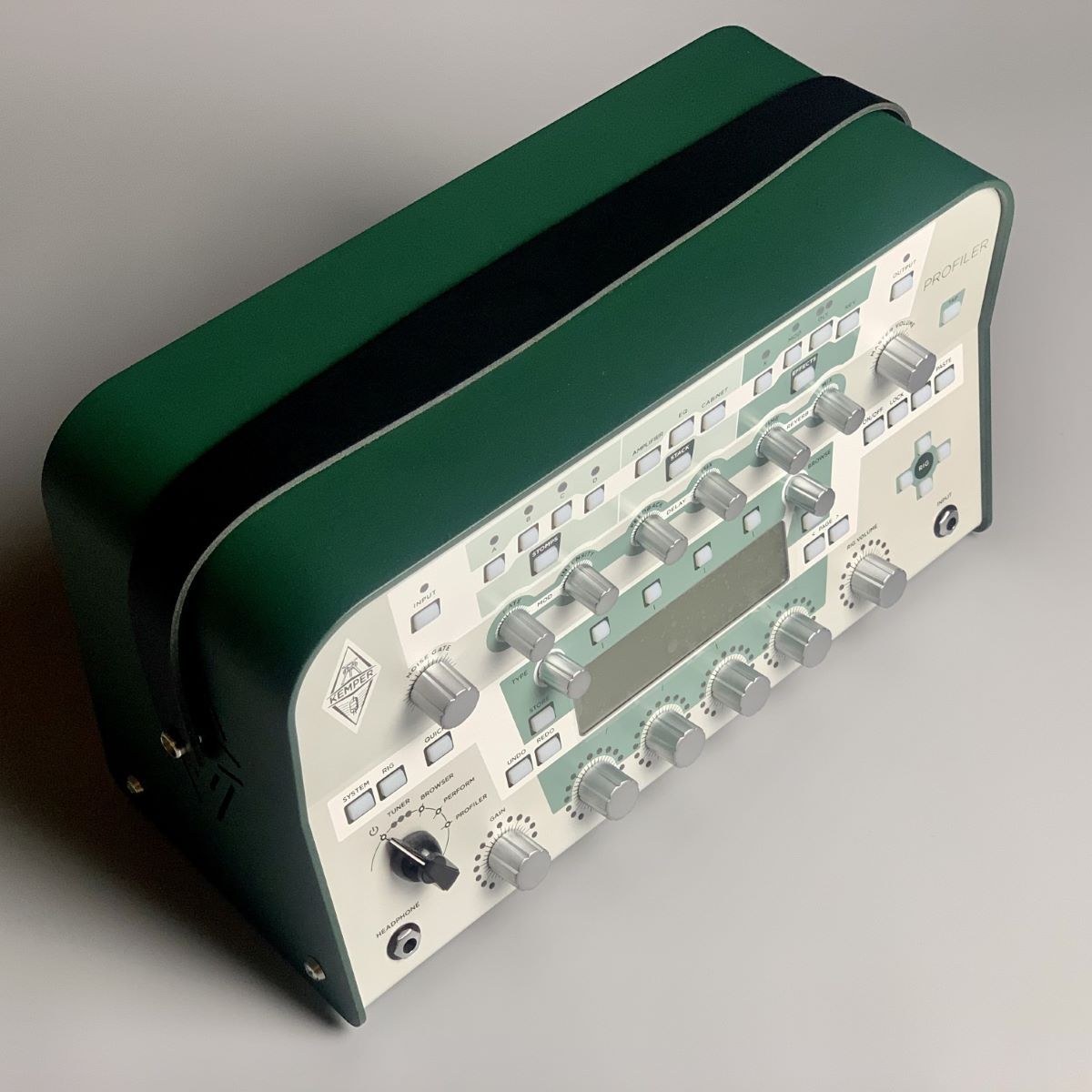 Kemper 中古KEMPER PROFILING AMP【現物写真】【美品】（中古/送料無料