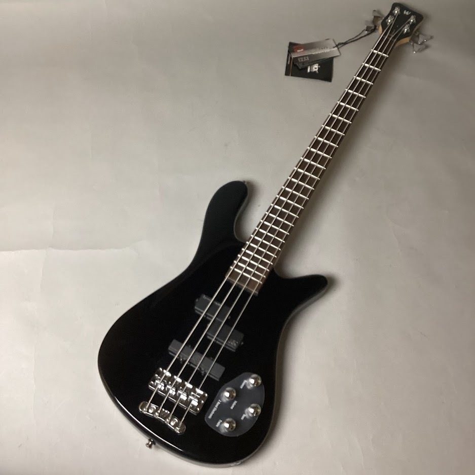 Warwick RB STRM LX4（SHPBL） ｴﾚｷﾍﾞｰｽ/ﾜｰｳｨｯｸ（新品/送料無料）【楽器 ...