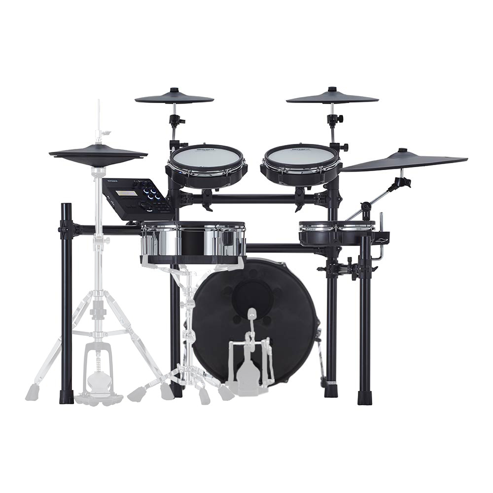 Roland V-Drums TD-27KV2 Ultra w/KD-180L [箱ダメージ品]（中古/送料