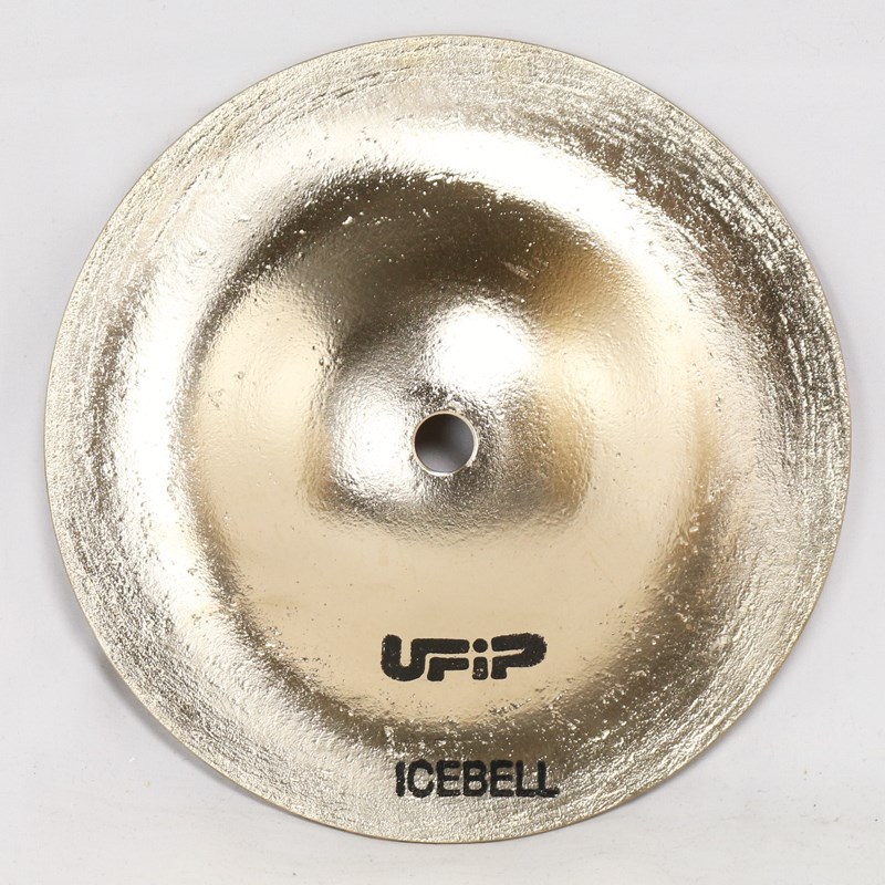 UFiP Ice Bell 7（新品）【楽器検索デジマート】