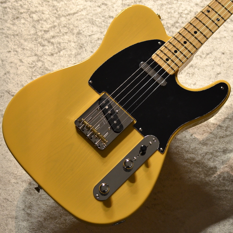 本物保証新品 Fender Nocasterの通販 by カナロコ's shop｜ラクマ MIJ