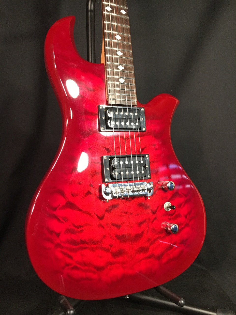 B C Rich Eagle 360je Str 中古 楽器検索デジマート