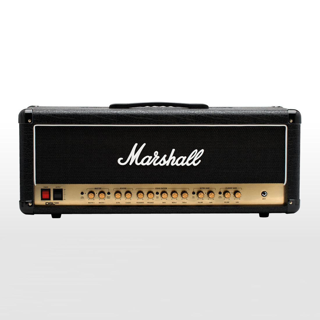 Marshall DSL100H アンプヘッド（新品/送料無料）【楽器検索デジマート】