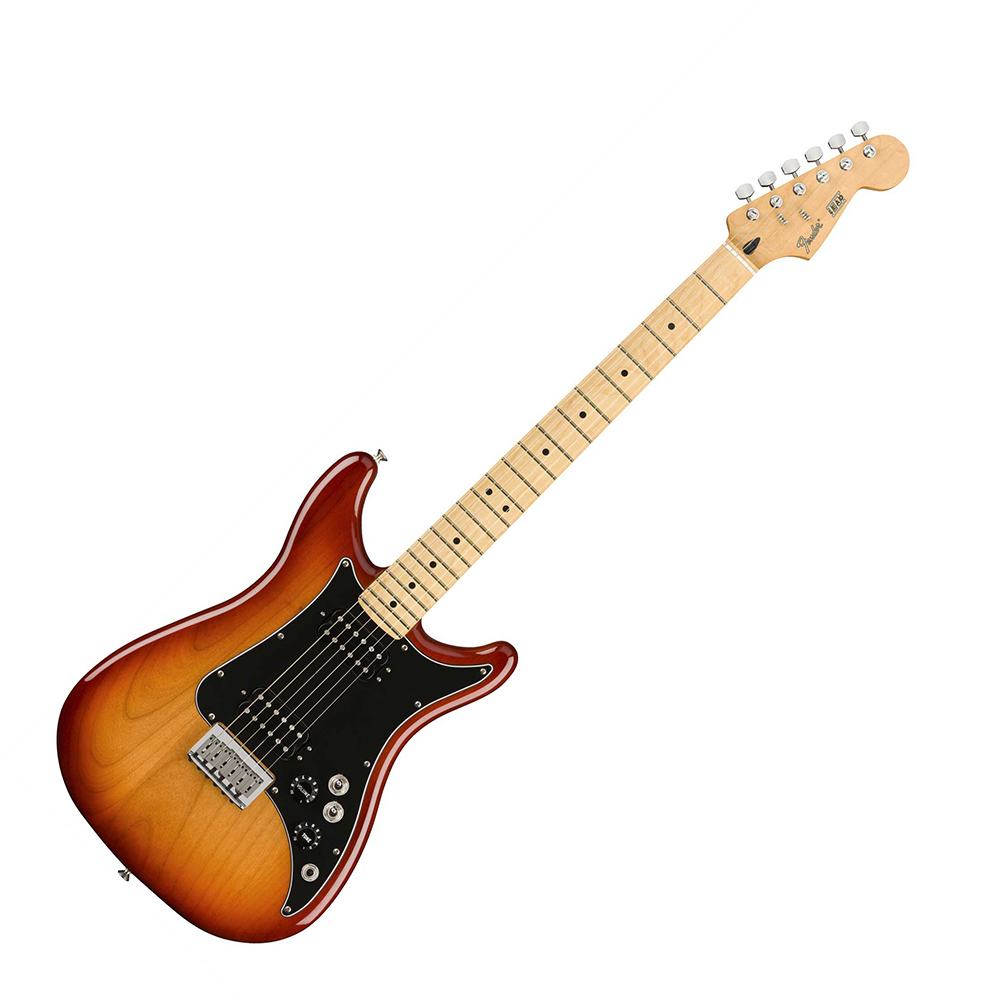 Fender フェンダー Player Lead III MN SSB エレキギター（新品/送料