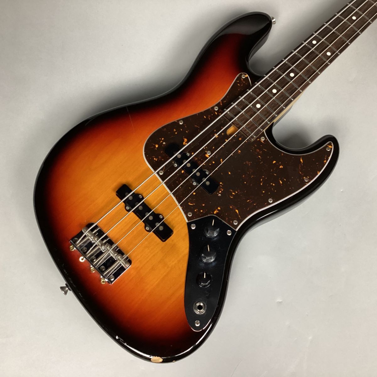 Crews Maniac Sound JB-Modern Limited (PASSIVE) エレキベース（中古