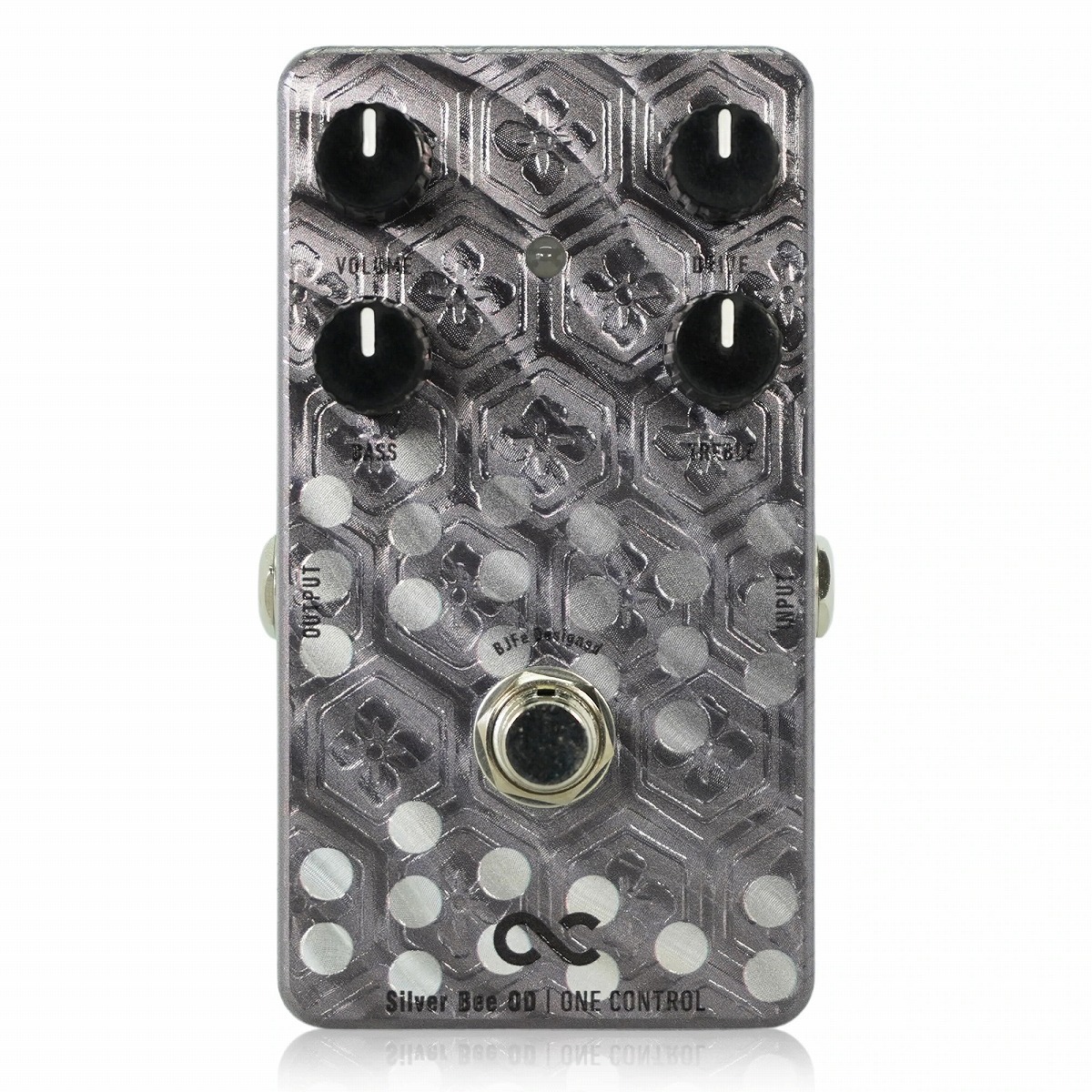 新品：One Control Silver Bee \u0026 Honey Bee OD tic-guinee.net