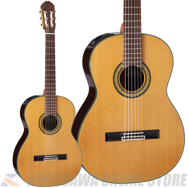 Takamine PTU340N N [300series]【ケーブルプレゼント!】(ご予約受付中