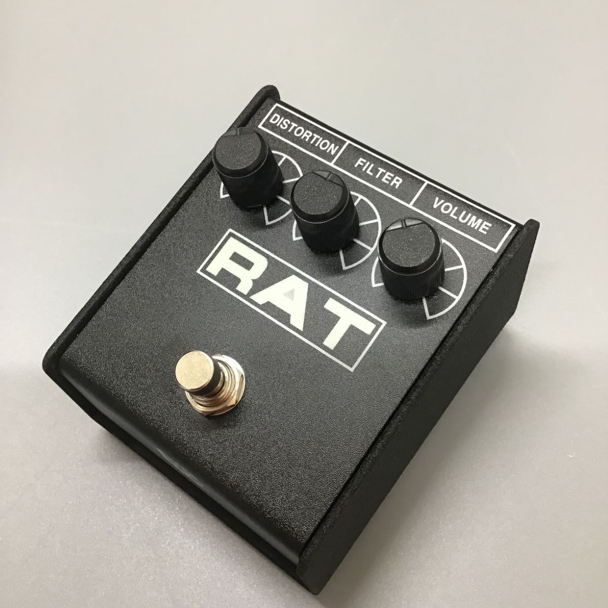 Pro Co RAT-2 コンパクトエフェクター ディストーション（新品/送料