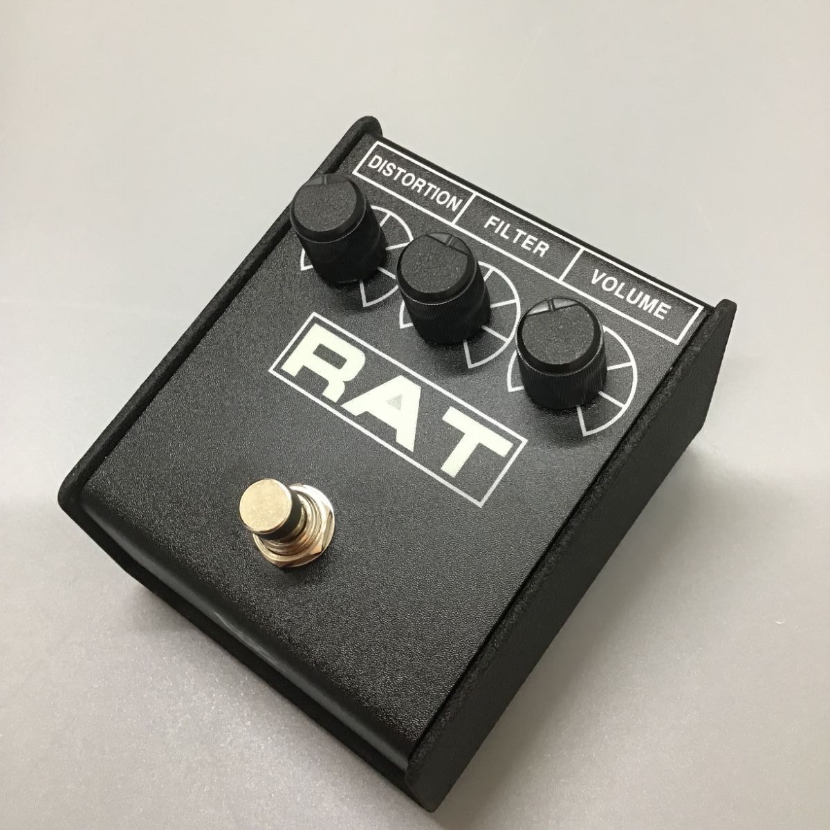 RAT エフェクター