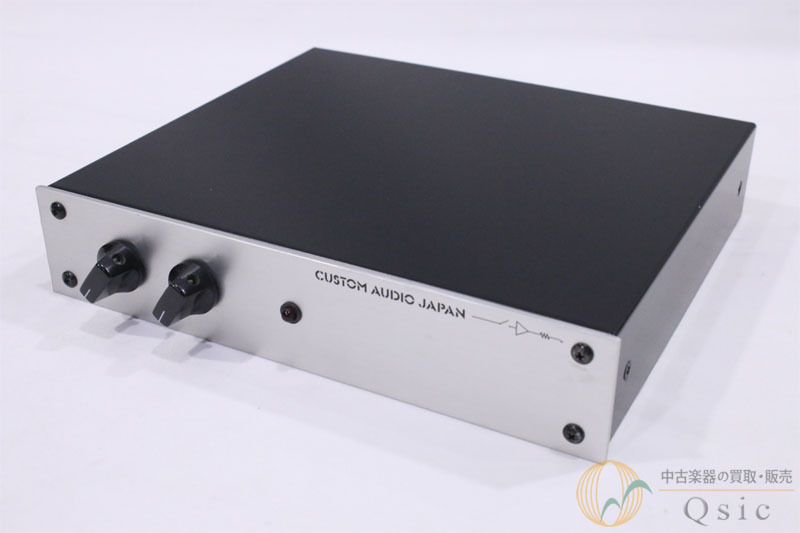 Custom Audio Japan(CAJ) Custom Mixer [VJ761]（中古/送料無料