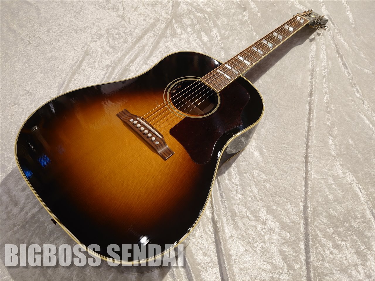 Gibson Southern Jumbo Original / Vintage Sunburst（新品/送料無料