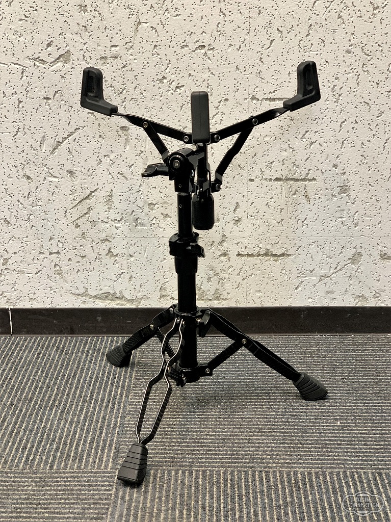 Pearl 【メーカー蔵出し品!】Snare Drum Stand [S-930D/B]【ブラック