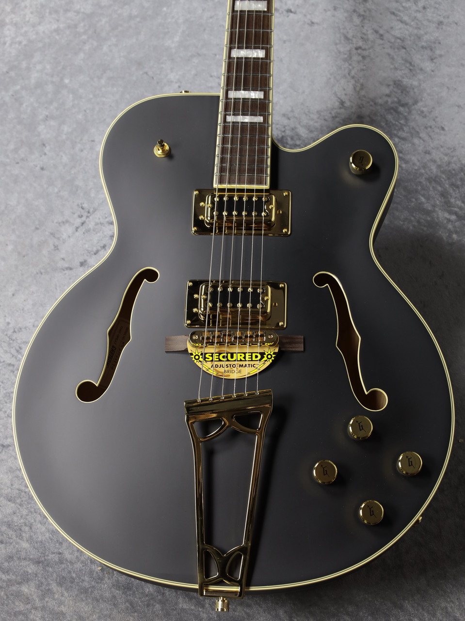 送料込み Gretsch Eletromatic 生産停止モデル 2点セット-