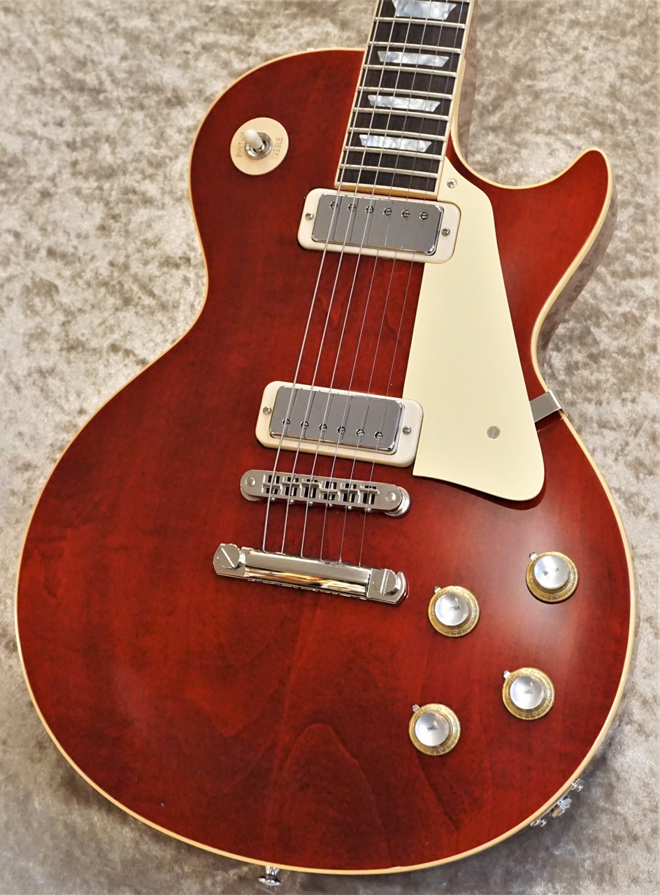 Gibson Les Paul Deluxe 1976 ギブソンレスポール | nate-hospital.com