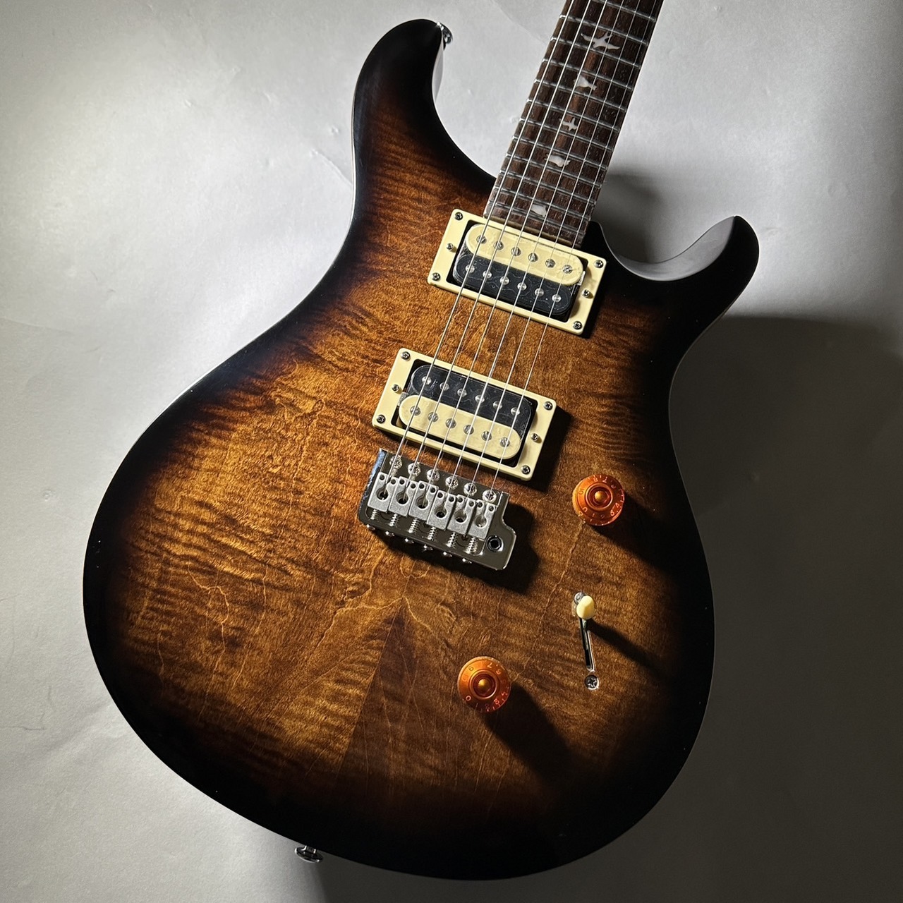 Paul Reed Smith(PRS) SE CUSTOM 24 エレキギター（新品/送料無料