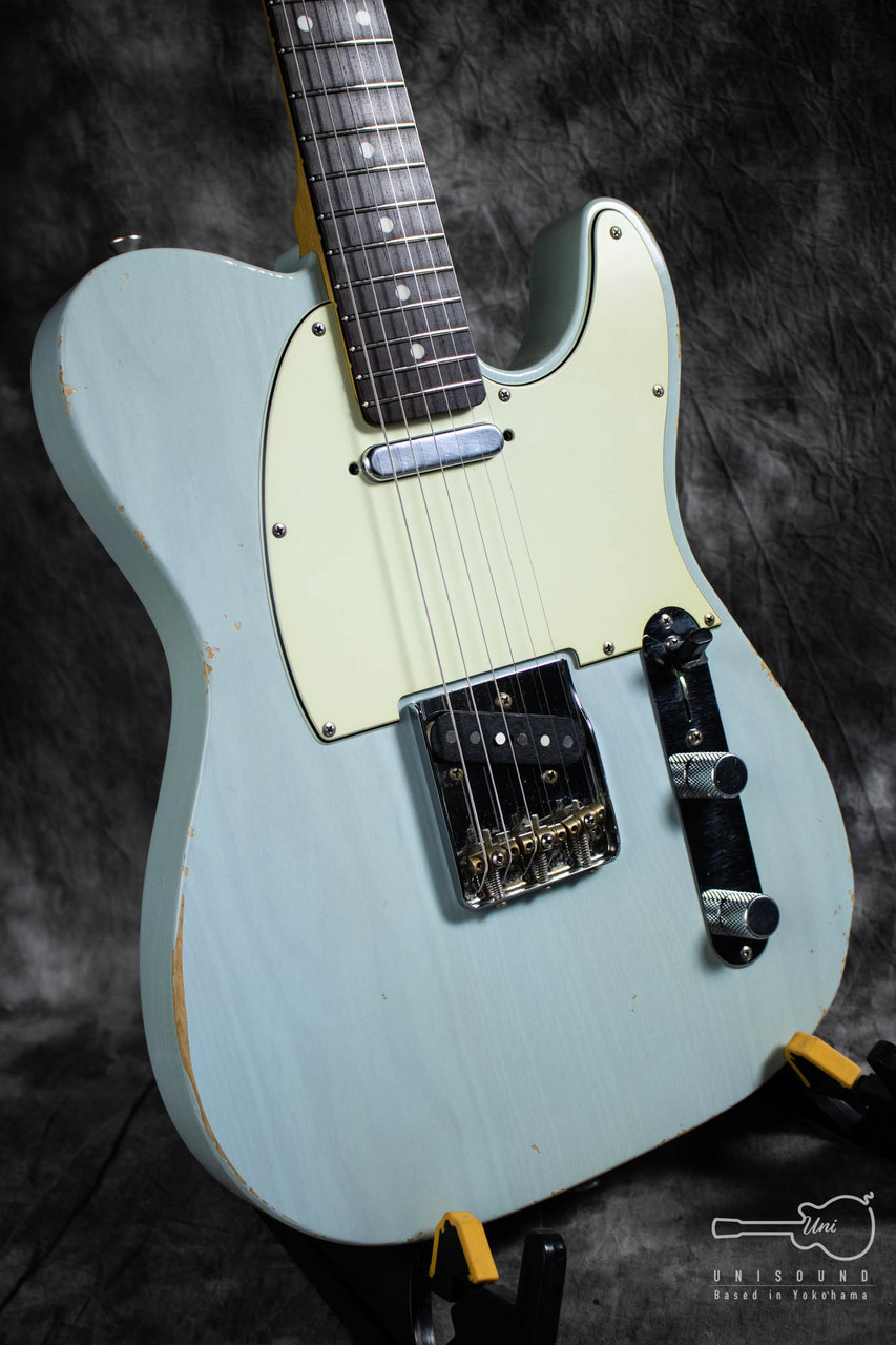ギター Momose MTL2-STD/NJ MJ2-STD/NJ | Deviser ｜株式会社ディバイザー｜長野県松本市の