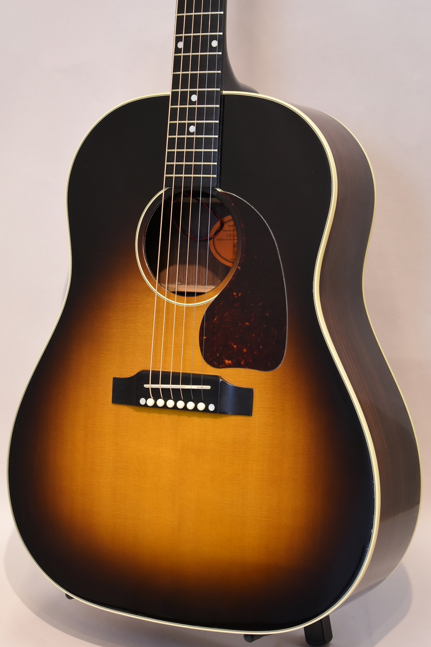 used gibson j45 standard for sale