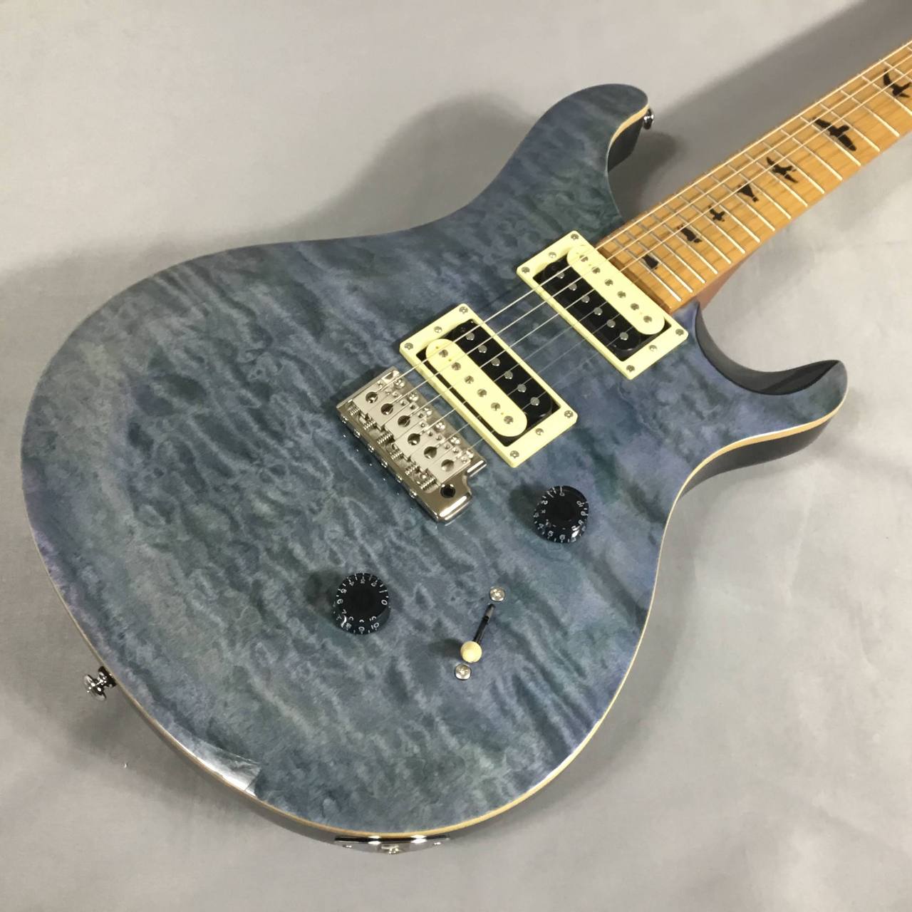 Paul Reed Smith(PRS) SE CUSTOM24 Roasted Maple Limited（中古/送料 