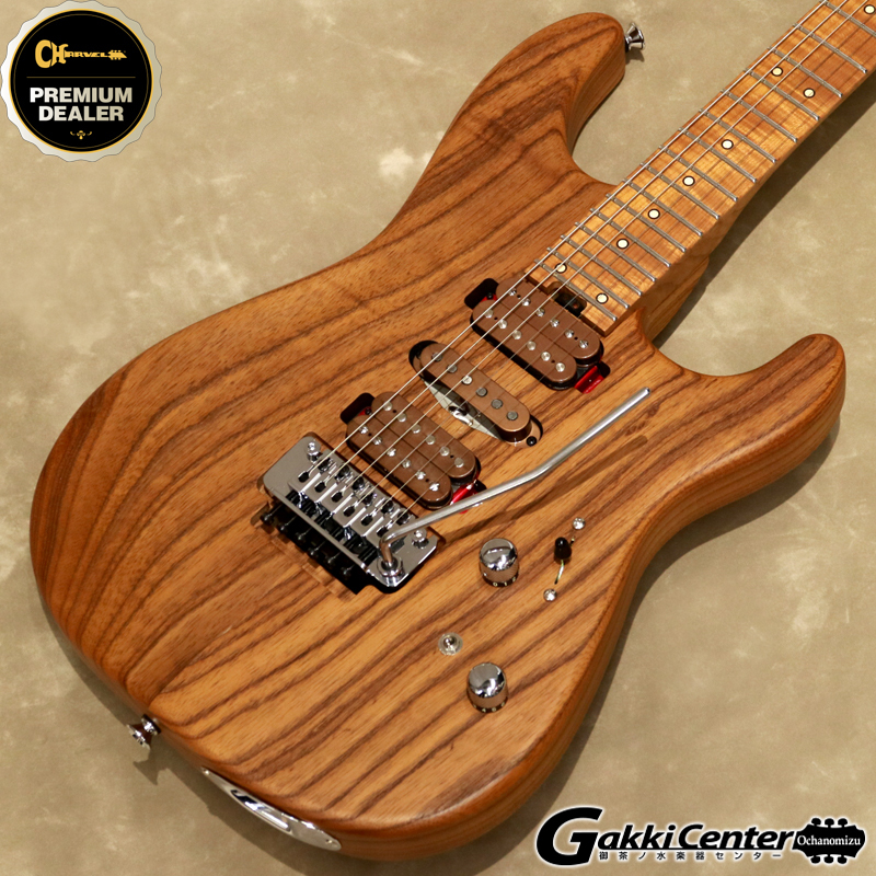 Charvel Guthrie Govan Signature USA製-silversky-lifesciences.com