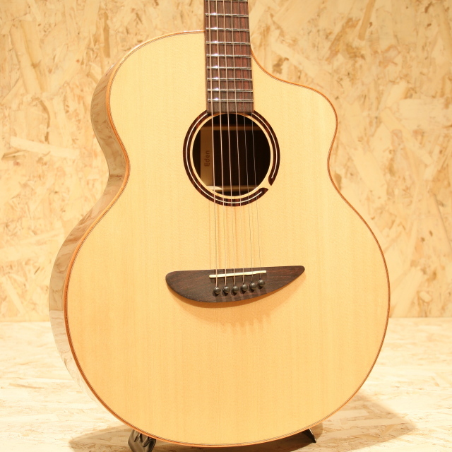 L.Luthier Eden（新品）【楽器検索デジマート】