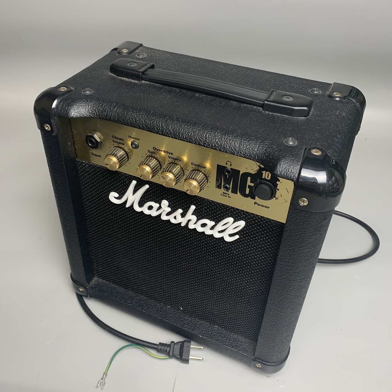 Marshall MG10（中古）【楽器検索デジマート】