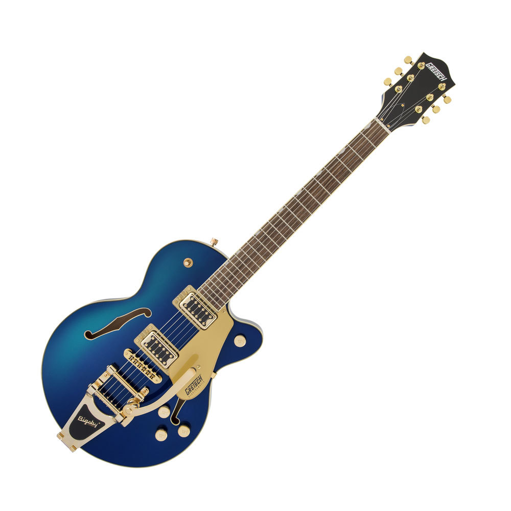 Electromatic by GRETSCH グレッチ G5655TG Electromatic Center Block