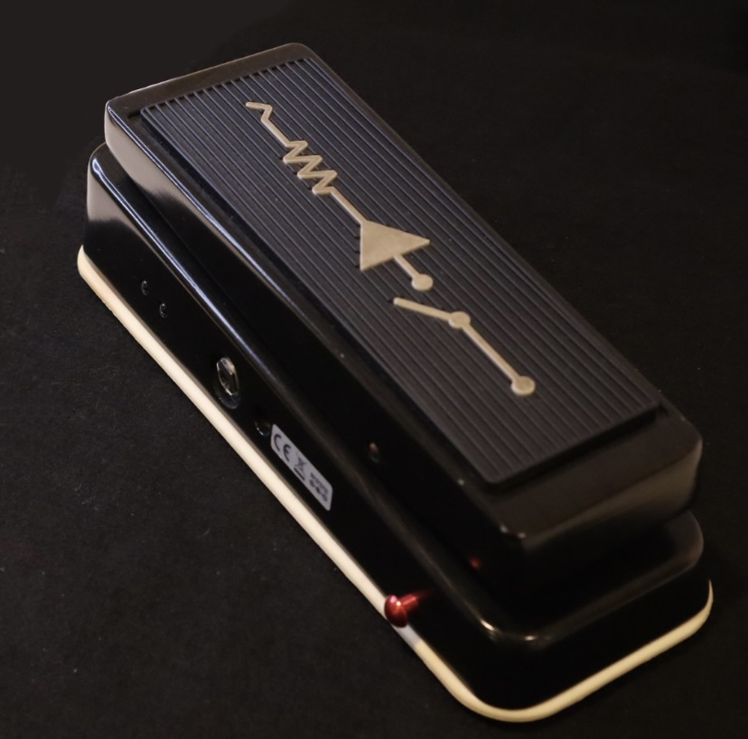 新作人気モデル MXR MC404 Wah Pedal ワウペダル エフェクター asakusa