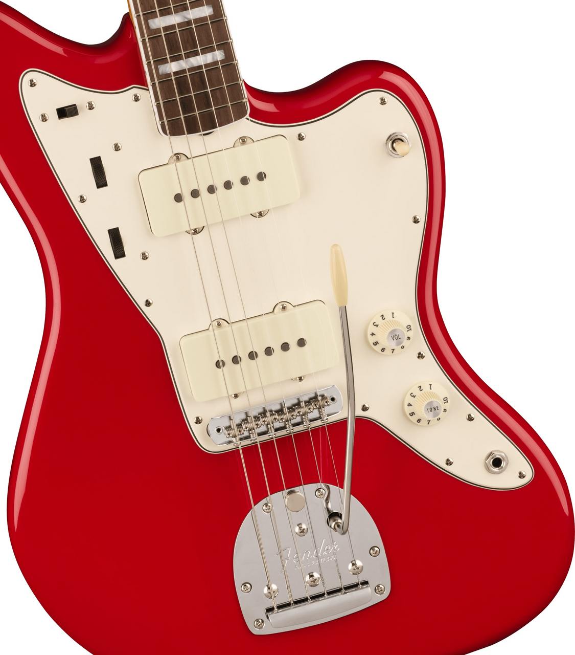 Fender American Vintage II 1966 Jazzmaster Dakota Red【アメビン ...