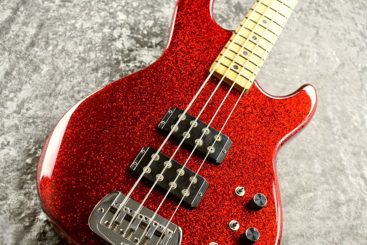 G＆L L-2000 USA製 アッシュボディ エボニー指板 - メルカリ