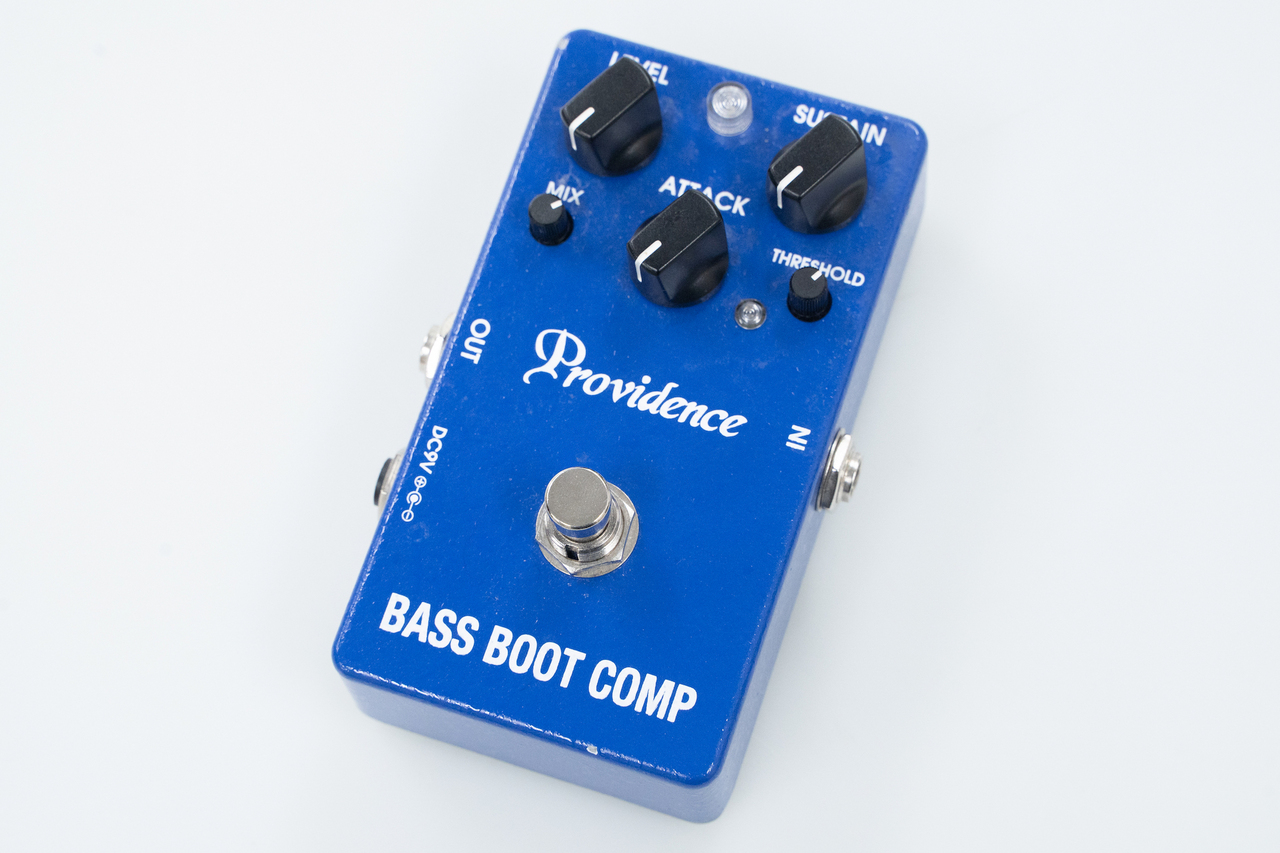 Providence Bass Boot Comp【横浜店】（中古/送料無料）【楽器検索