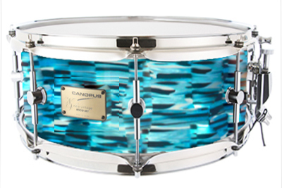 NEO-Vintage 50M1 14x6.5SD Turquoise Oyster-