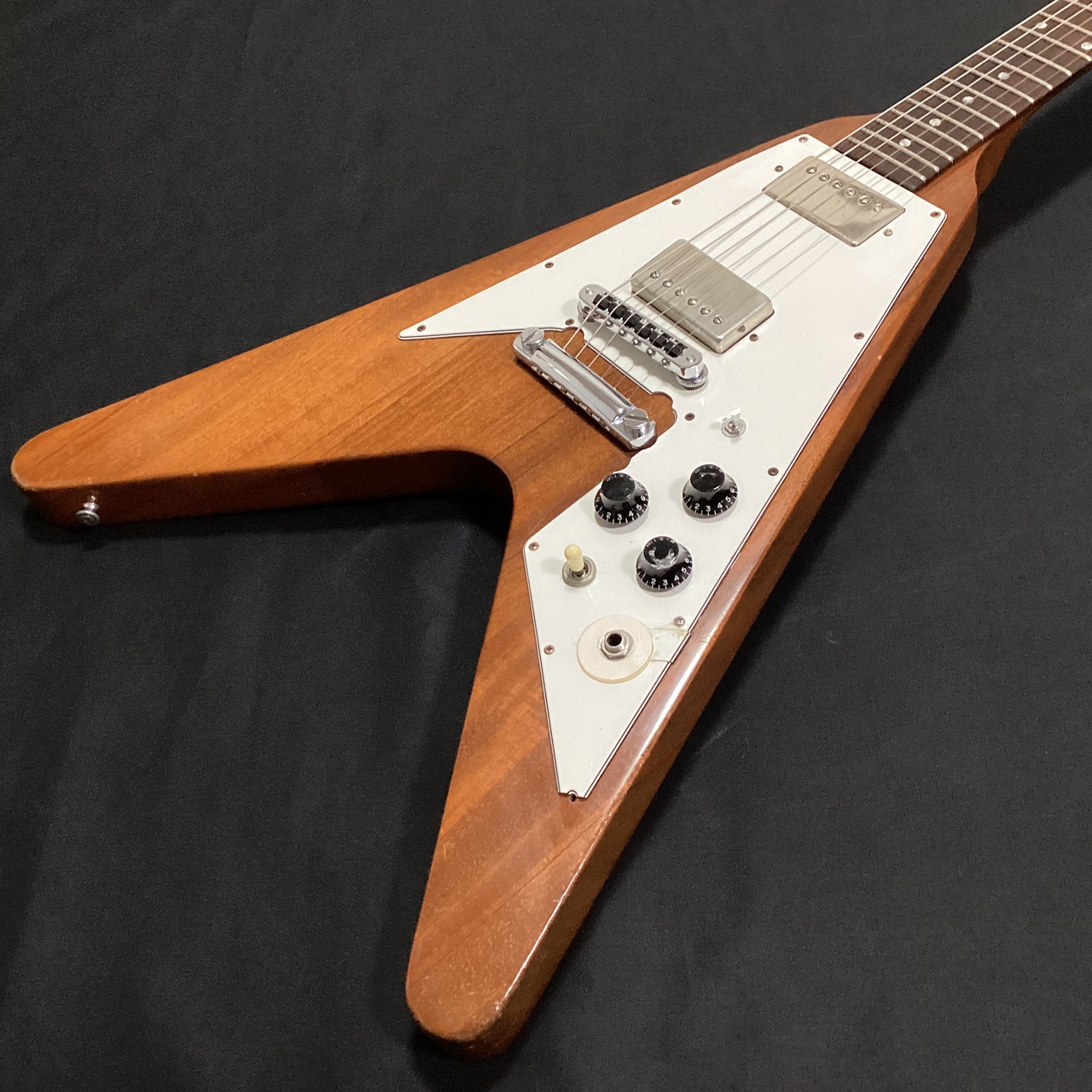 Gibson Flying V Limited Edition 1996/MOD(ギブソン フライングV