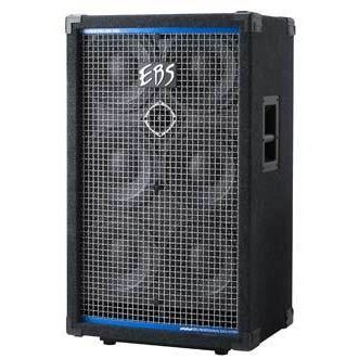 EBS ベースアンプキャビネット ProLine 610 Professional Speaker