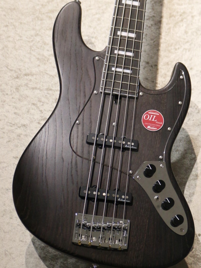 スタイルズ(STYLES) Bacchus WOODLINE 517 AC -Blue oil