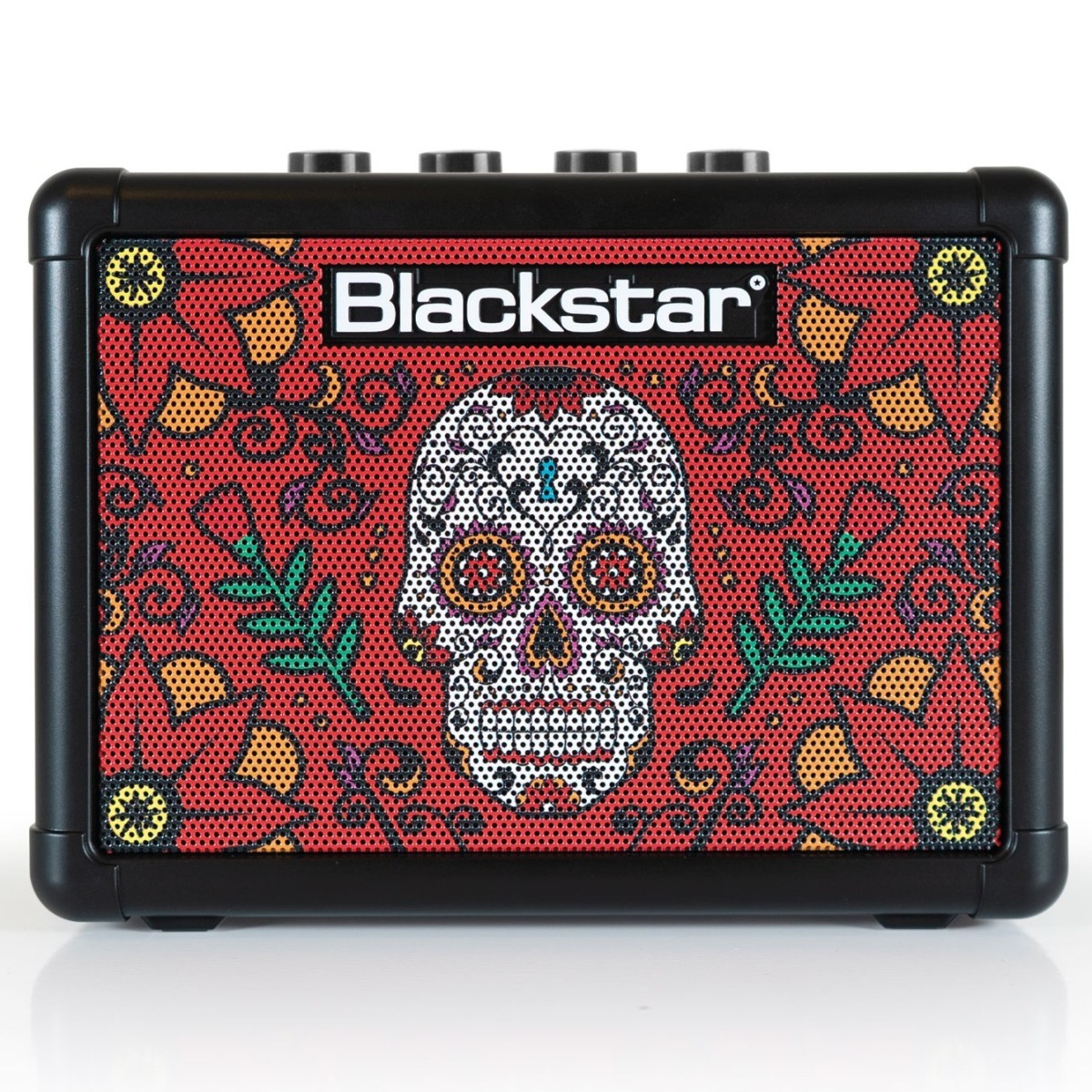 Blackstar FLY3 SUGAR SKULL 2 - アンプ