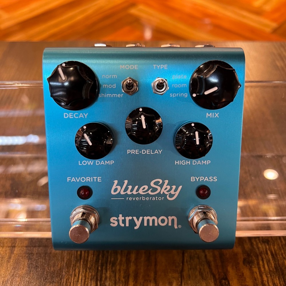 さらば群青 様 専用 STRYMON 2セット 専門店の公式通販サイト