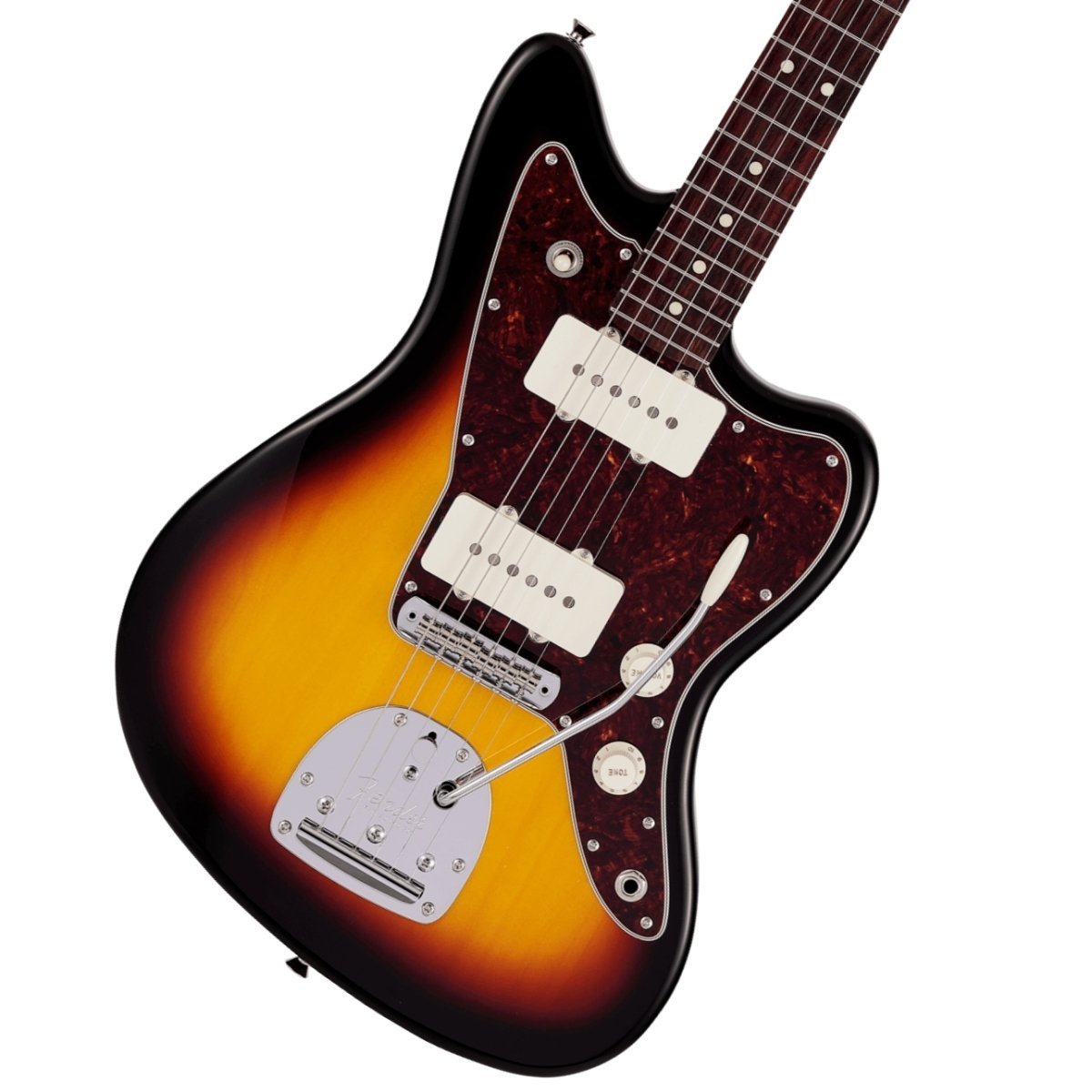Fender Made in Japan Junior Collection Jazzmaster Rosewood/F 3CS