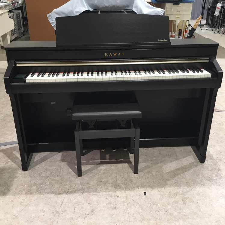 KAWAI 中古CA78R（中古/送料無料）【楽器検索デジマート】