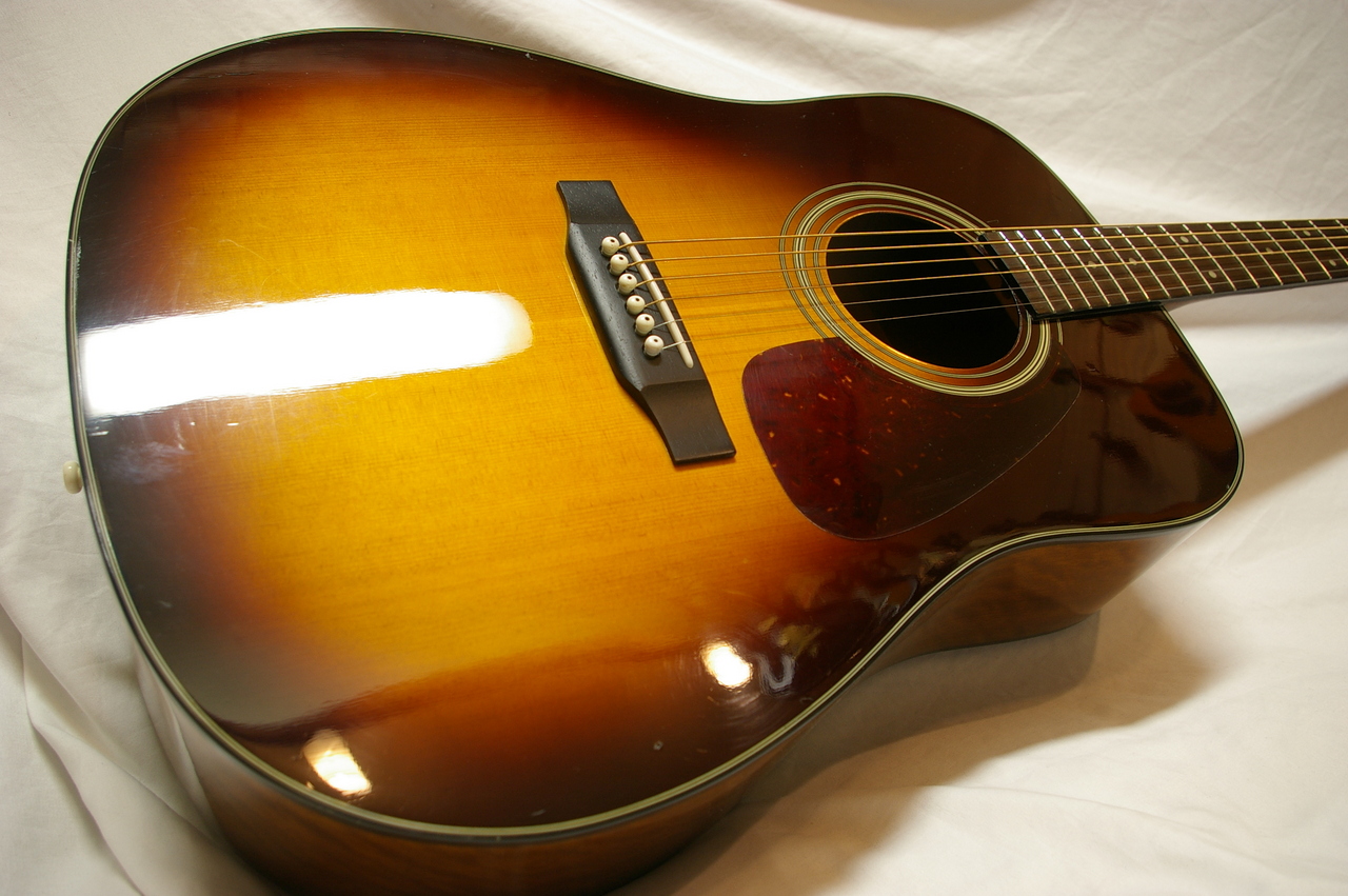 Morris MD-256TS（中古）【楽器検索デジマート】