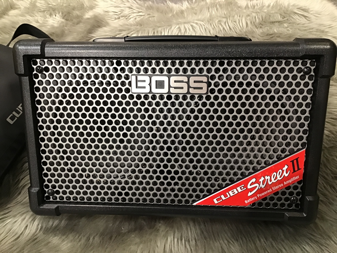 Roland Cube street 2（中古）【楽器検索デジマート】