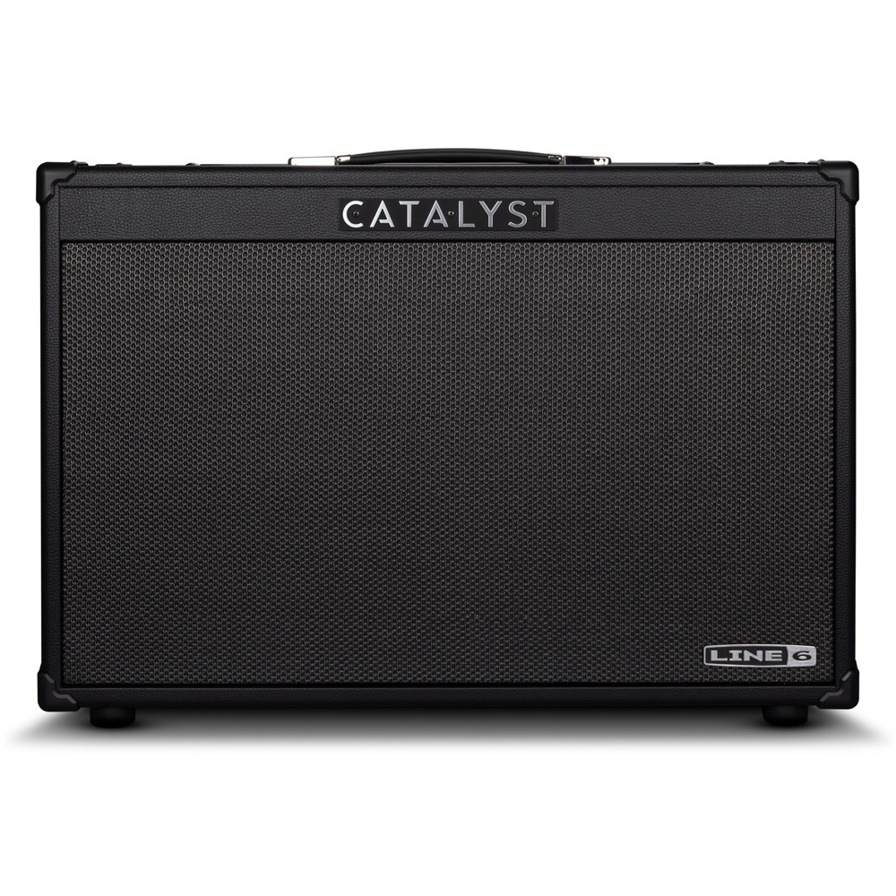 LINE 6 Catalyst 200 コンボ ギターアンプ アウトレット（B級特価/送料