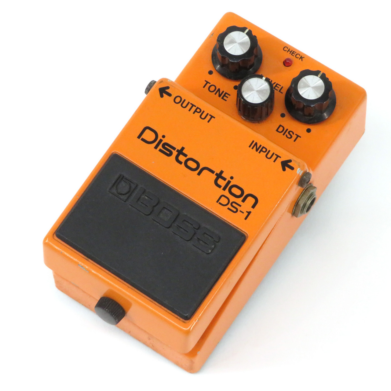 BOSS DS-1 Distortion（中古/送料無料）【楽器検索デジマート】