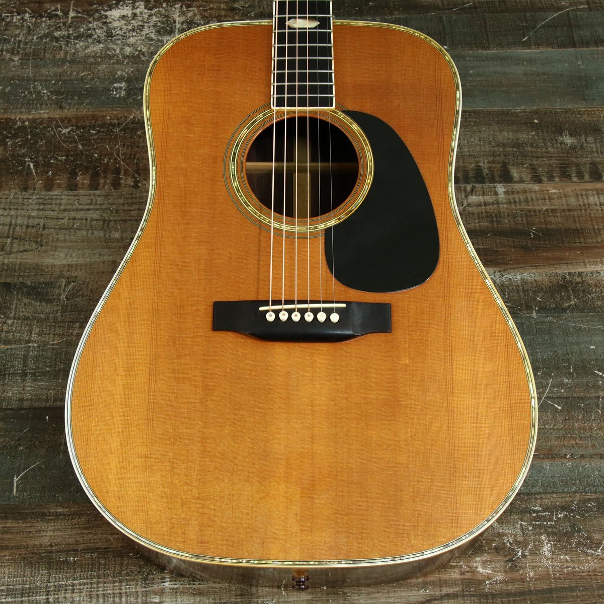 美品 Martin D28 1979年製 ヴィンテージ - アコースティックギター