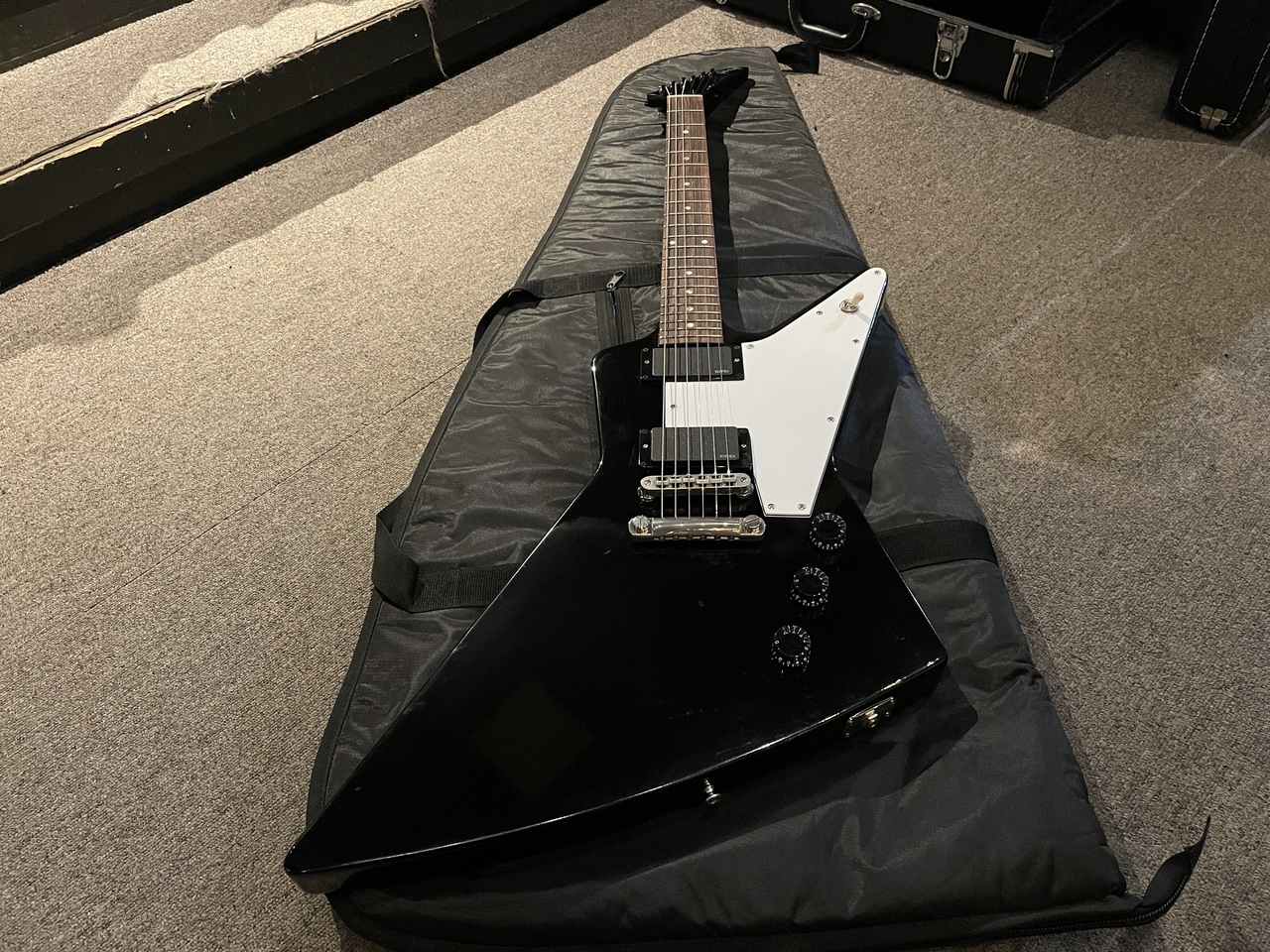 Gibson Explorer 76' 美品 器材 | thephysicaleducator.com