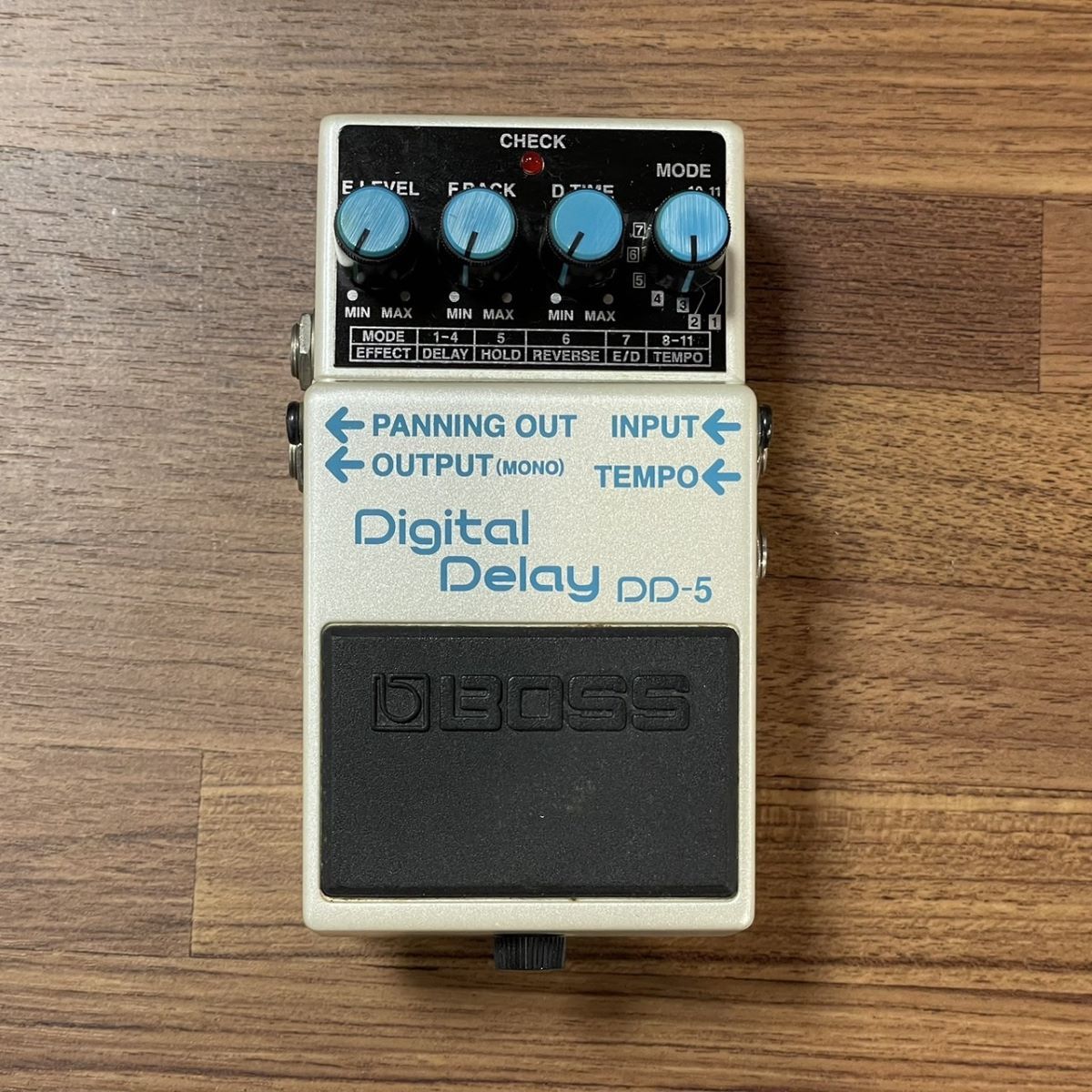 BOSS DD-5【USED】（中古）【楽器検索デジマート】