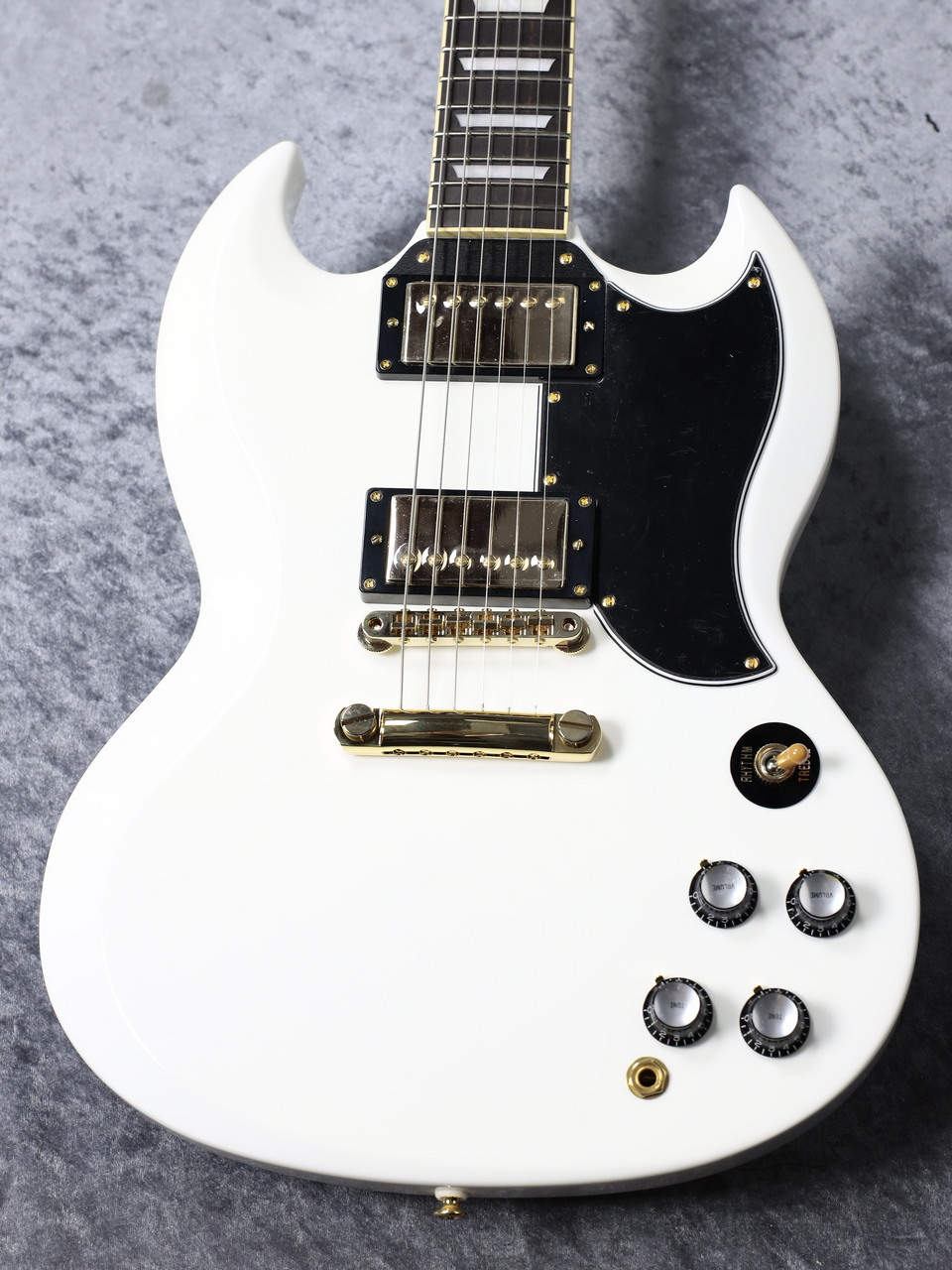 Tokai SG180-CM SW #2348509【3.36㎏】【エボニー指板】【ラスト1本