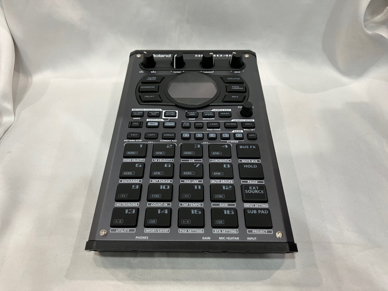 Roland SP-404MKII ◇アウトレット超特価!【TIMESALE!~11/12 19:00