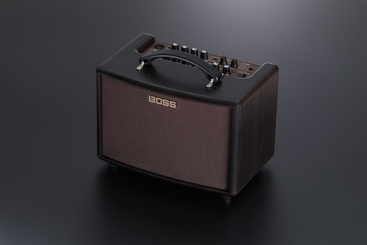 BOSS AC-22LX -Acoustic Amplifire- 【新製品】（新品/送料無料